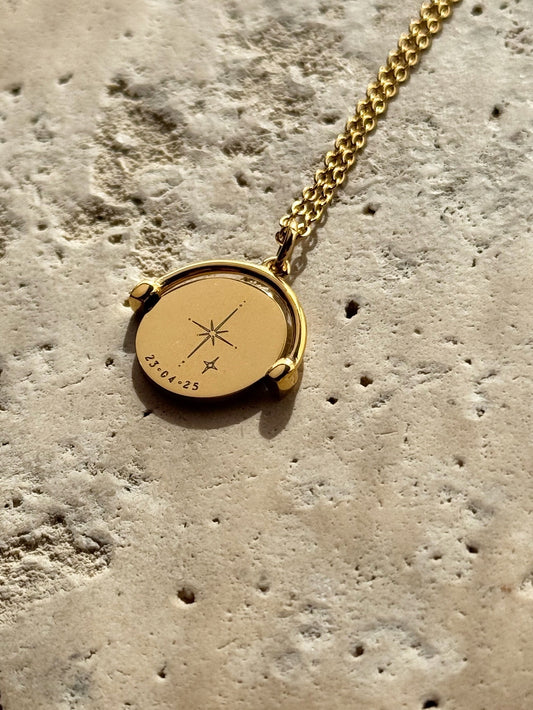 Design Your Own Pendant