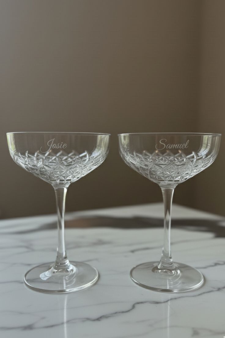 Event Engraving Services