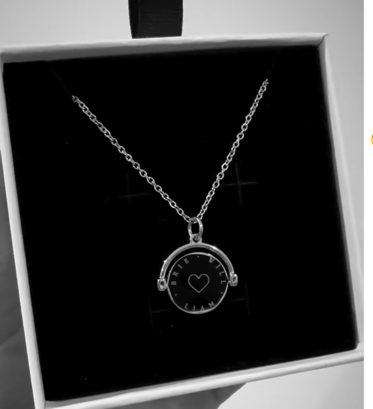 Design Your Own Pendant